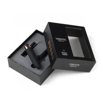 G-Spot Bullet Vibes V3 - Black Edition - Afbeelding 2