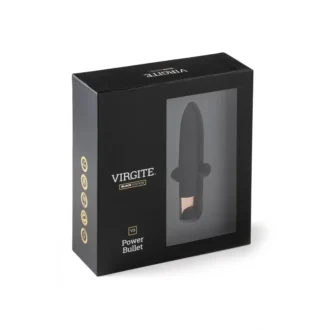 G-Spot Bullet Vibes V3 - Black Edition - Afbeelding 3