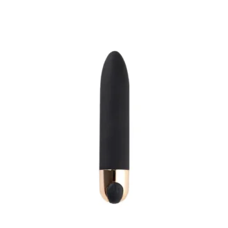 G-Spot Bullet Vibes V3 - Black Edition - Afbeelding 6