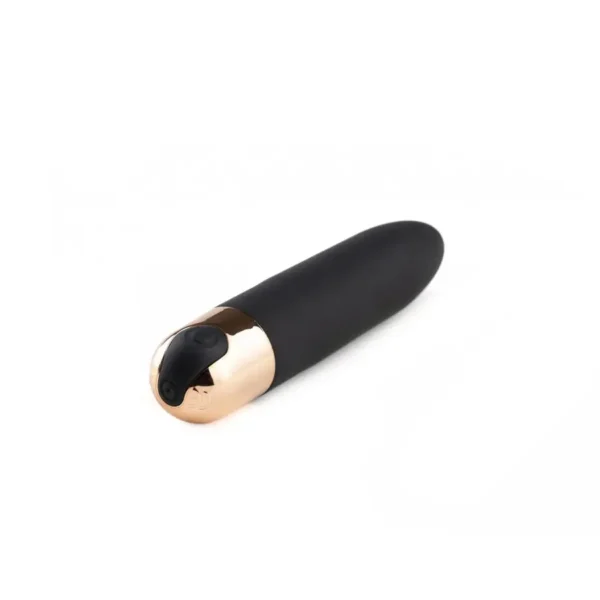 G-Spot Bullet Vibes V3 - Black Edition van Virgite, GTIN: 8436572921429