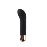 G-Spot Power Bullet Vibes V4 - Black Edition van Virgite, GTIN: