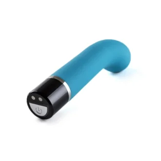 G-Spot Power Bullet Vibes V4 Blue - Afbeelding 2