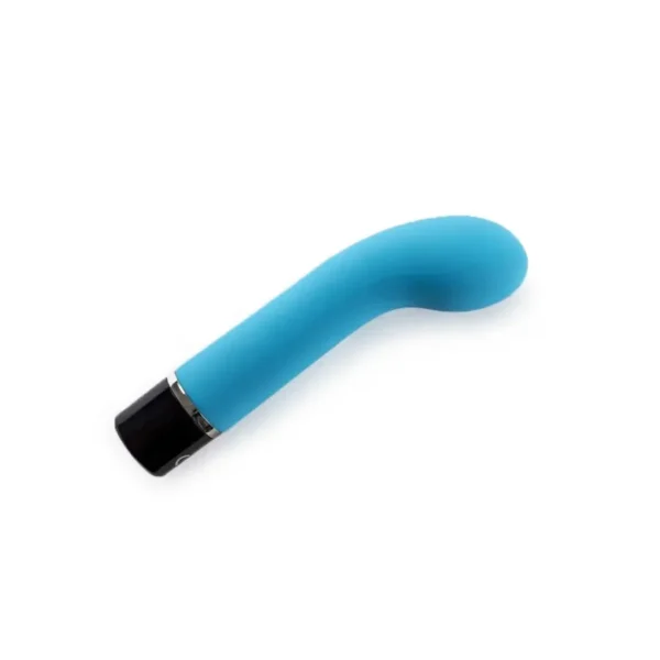 G-Spot Power Bullet Vibes V4 Blue van Virgite, GTIN: