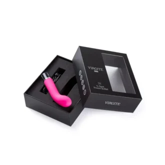 G-Spot Power Bullet Vibes V4 Pink - Afbeelding 3