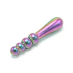 Glass Dildo Beads - Rainbow van Kiotos Glass, GTIN: 8720246448597