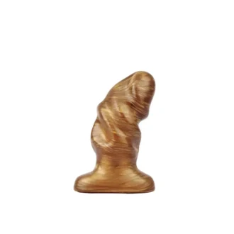 Gold Petite Yucie - Plug van Chisa, GTIN: 759746901231