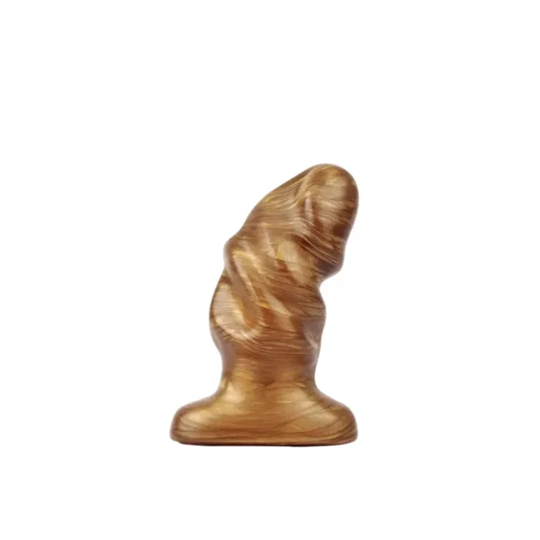 Gold Petite Yucie - Plug van Chisa, GTIN: 759746901231