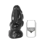 Gremlin Dildo van Kiotos Monstar, GTIN: 8720246441086