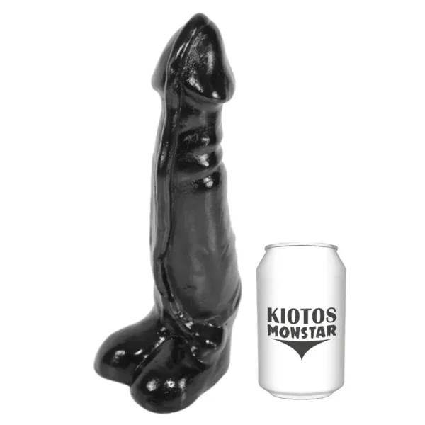 Griffin Dildo van Kiotos Monstar, GTIN: 8720246441208