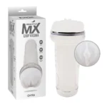 Grip Vagina Masturbation Cup van Chisa, GTIN: 759746621498