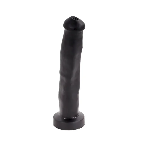 Hung System Donkey Black Dildo van HUNG System, GTIN: 5420044220816