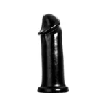 Hung System XXX Black Dildo van HUNG System, GTIN: 5420044220830