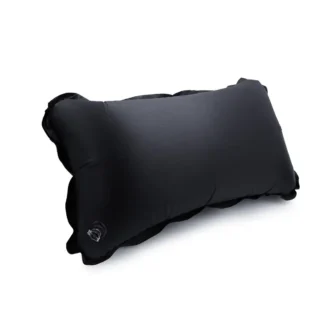 Inflatable PVC Pillow Black van Kiotos BDSM, GTIN: 8720246446951