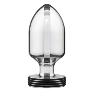 Intimidator Extreme Electro ButtPlug van ElectraStim, GTIN: 609224031151