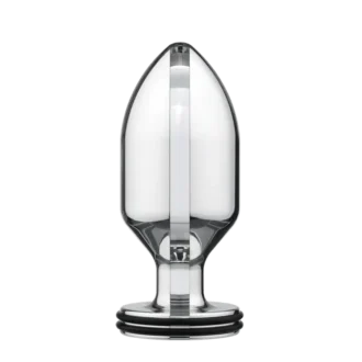 Intruder Extreme Electro Buttplug van ElectraStim, GTIN: 609224031137