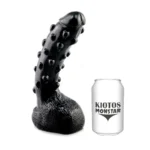 Kazan Dildo van Kiotos Monstar, GTIN: 8720246441123