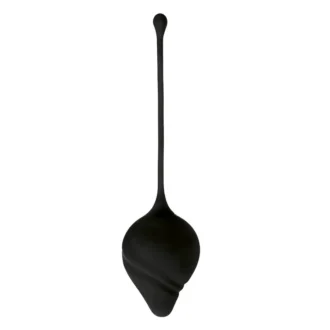 Kegel Ball Black van Virgite, GTIN: 8436572920132