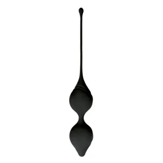 Kegel Balls - Black van Virgite, GTIN: 8436572920170