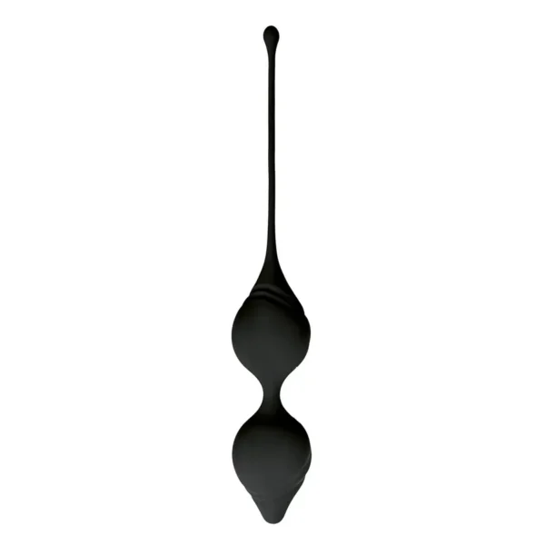 Kegel Balls - Black van Virgite, GTIN: 8436572920170