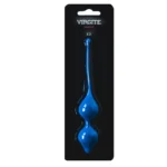 Kegel Balls - Blue van Virgite, GTIN: 8436572920163