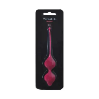 Kegel Balls - Pink van Virgite, GTIN: