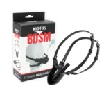 Kiotos BDSM Funnel Mouth Gag van Kiotos BDSM, GTIN: 8720246447026