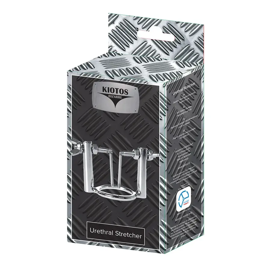 Kiotos Bizarre - Urethral Stretcher van Kiotos Bizarre, GTIN: