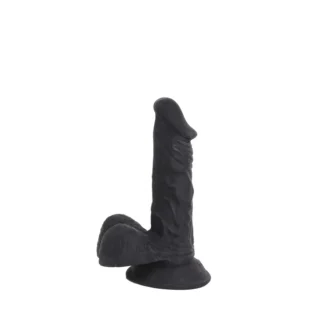 Kiotos COX Black 019 dildo van Kiotos Cox, GTIN: 8719497535897