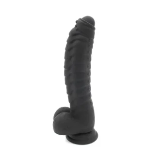 Kiotos COX Black 044 Silicone van Kiotos Cox, GTIN: 8720246442694