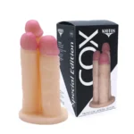 Kiotos COX Flesh - Triple Cox van Kiotos Cox, GTIN: 8720246445596