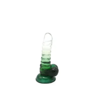 Kiotos Cox Color 01 - Clear-Green van Kiotos Cox, GTIN: