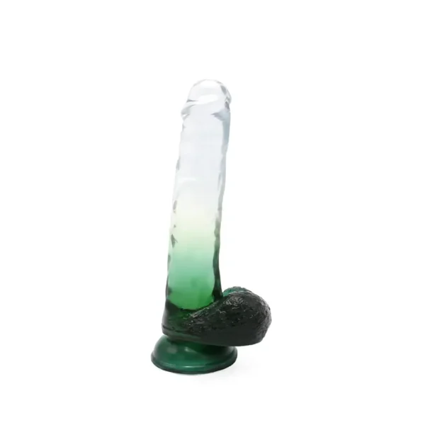 Kiotos Cox Color 06 - Clear-Green van Kiotos Cox, GTIN: 8720246444094