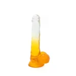 Kiotos Cox Color 06 - Clear-Yellow van Kiotos Cox, GTIN: 8720246444100