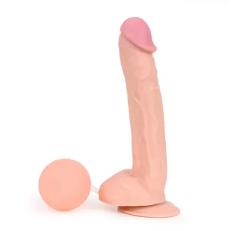 Kiotos Cox Squirt Dildo 02 - 28 cm van Kiotos Cox, GTIN: 8720246440706