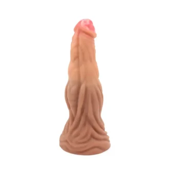 Kiotos Monstar Dildo Beast 29 van Kiotos Monstar, GTIN: 8720246445336