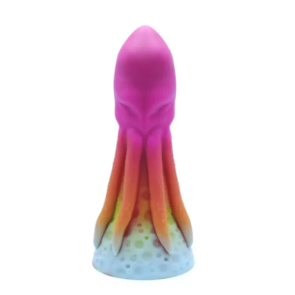 Kiotos Monstar Dildo Beast 54 van Kiotos Monstar, GTIN: 8720246446197