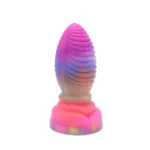 Kiotos Monstar Dildo Beast 59 Glow in the Dark van Kiotos Monstar, GTIN: 8720246446272