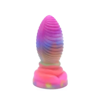 Kiotos Monstar Dildo Beast 59 Glow in the Dark van Kiotos Monstar, GTIN: 8720246446272