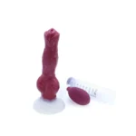 Kiotos Monstar Dildo Beast 64 Squirt van Kiotos Monstar, GTIN: 8720246446746