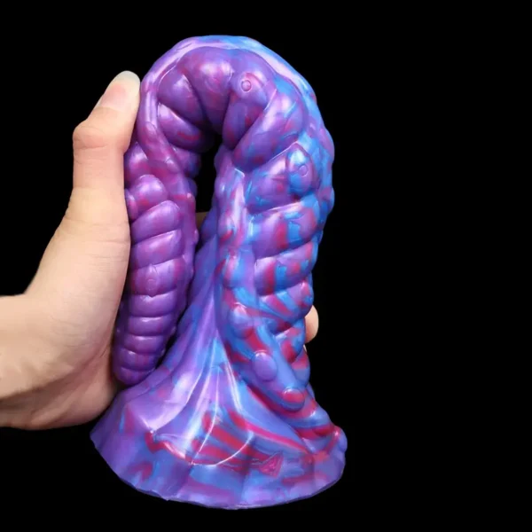 Kiotos Monstar Dildo Beast 70 van Kiotos Monstar, GTIN: 8720246447330