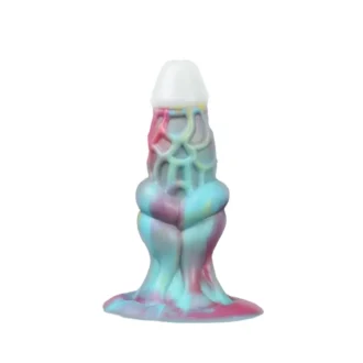 Kiotos Monstar Dildo Beast 71 Glow in de Dark van Kiotos Monstar, GTIN: 8720246447347