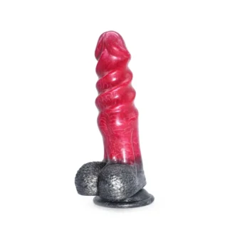 Kiotos Monstar Dildo Beast 74 van Kiotos Monstar, GTIN: 8720246447378