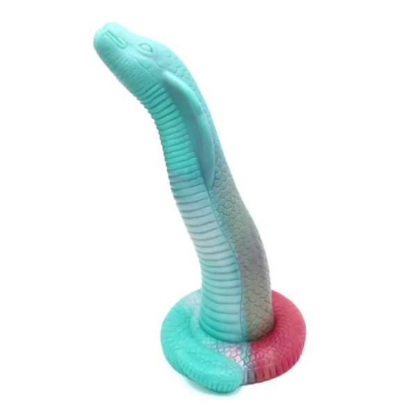 Kiotos Monstar Dildo Beast 84 van Kiotos Monstar, GTIN: 8720246447699