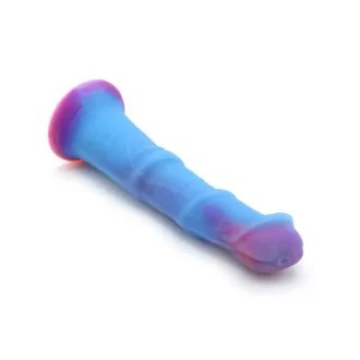 Kiotos Monstar Dildo Beast 89 Glow in de Dark - Afbeelding 8