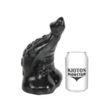 Kraken Dildo van Kiotos Monstar, GTIN: 8720246441062