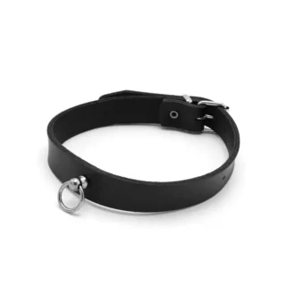 Leather-Collar-Mini-O-Ring-Black-134-KIO-0364-jpg_900x900