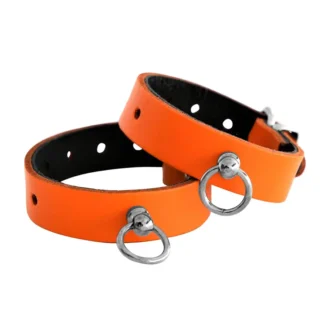 Leather-Handcuffs-Mini-O-Ring-Orange-134-KIO-0367-jpg_900x900