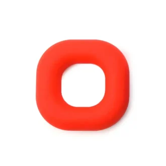 Liquid Silicone Big Boner Ring - Red van Sport Fucker, GTIN: 0810001683856