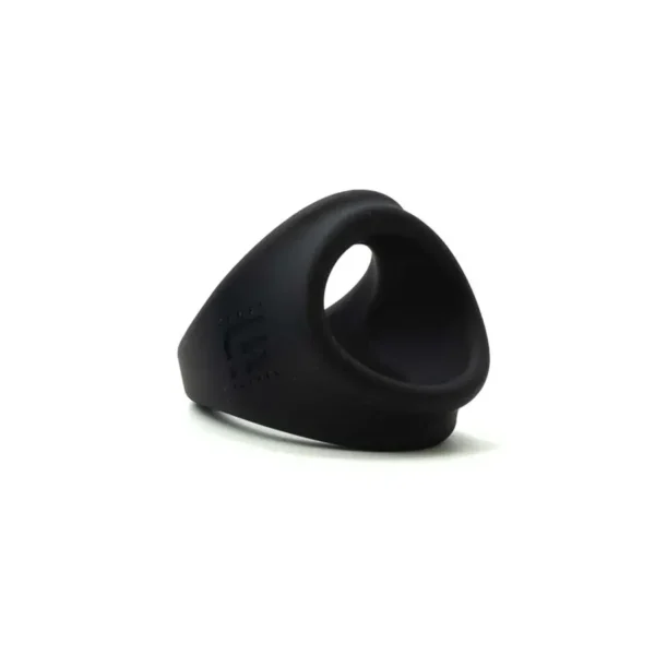 Liquid Silicone Freeballer - Black van Sport Fucker, GTIN: 0810001683818