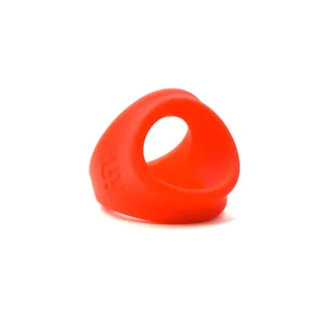 Liquid Silicone Freeballer - Red van Sport Fucker, GTIN: 0810001683825